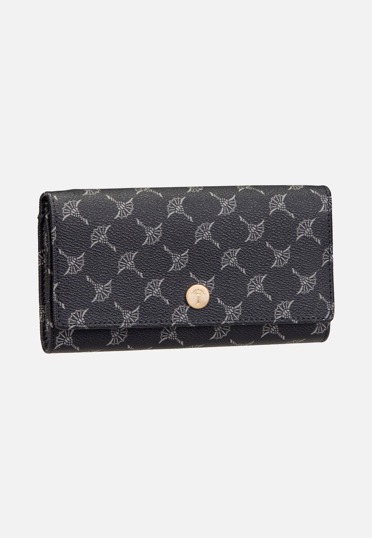 Joop Cortina 1.0 Europa Purse LH10F Dark Navy Portemonnaie