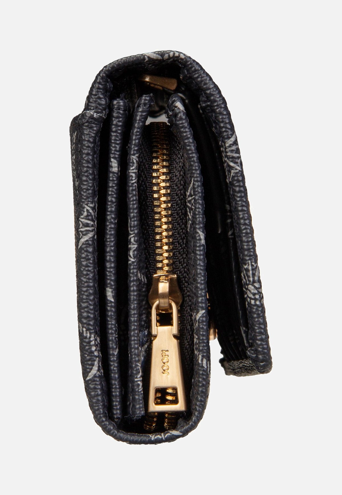 Joop Cortina 1.0 Europa Purse LH10F Dark Navy Portemonnaie