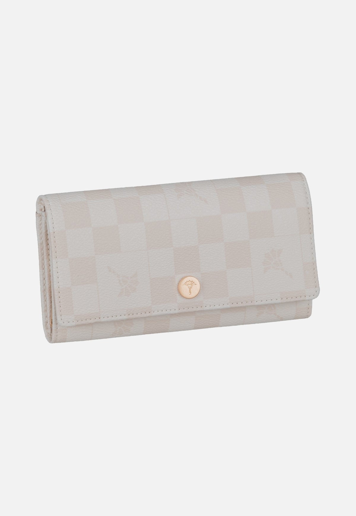 Joop Cortina Piazza Europa Purse LH Birch Portemonnaie