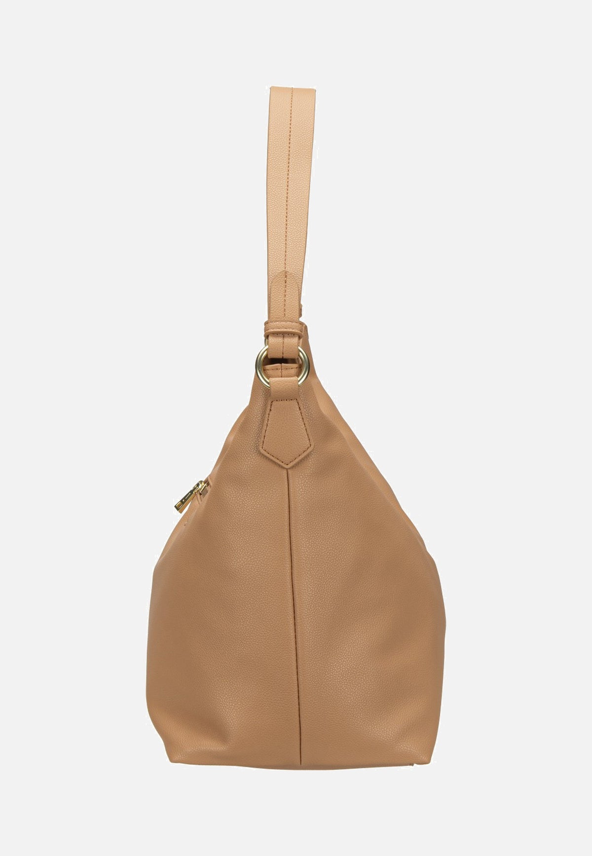 Joop Cuore Lettera Dalia Hobo MVZ Sand Hobo Bag