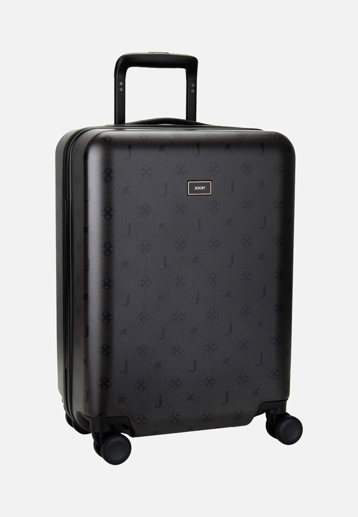 Joop Decoro Volare C55 SVZ 4W Seal Brown Suitcase