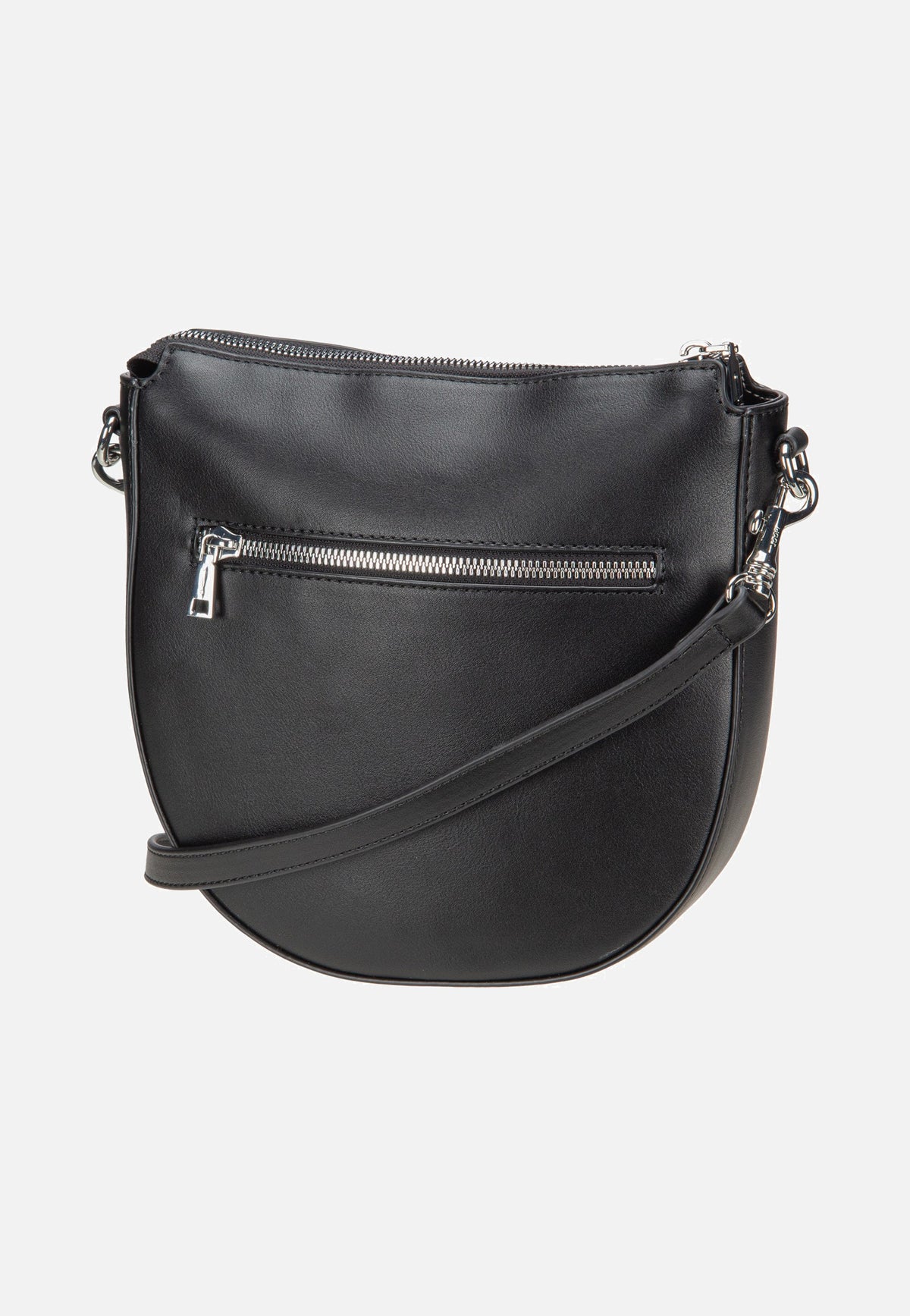 Joop Giro Borchia Stella Black Crossbody Bag
