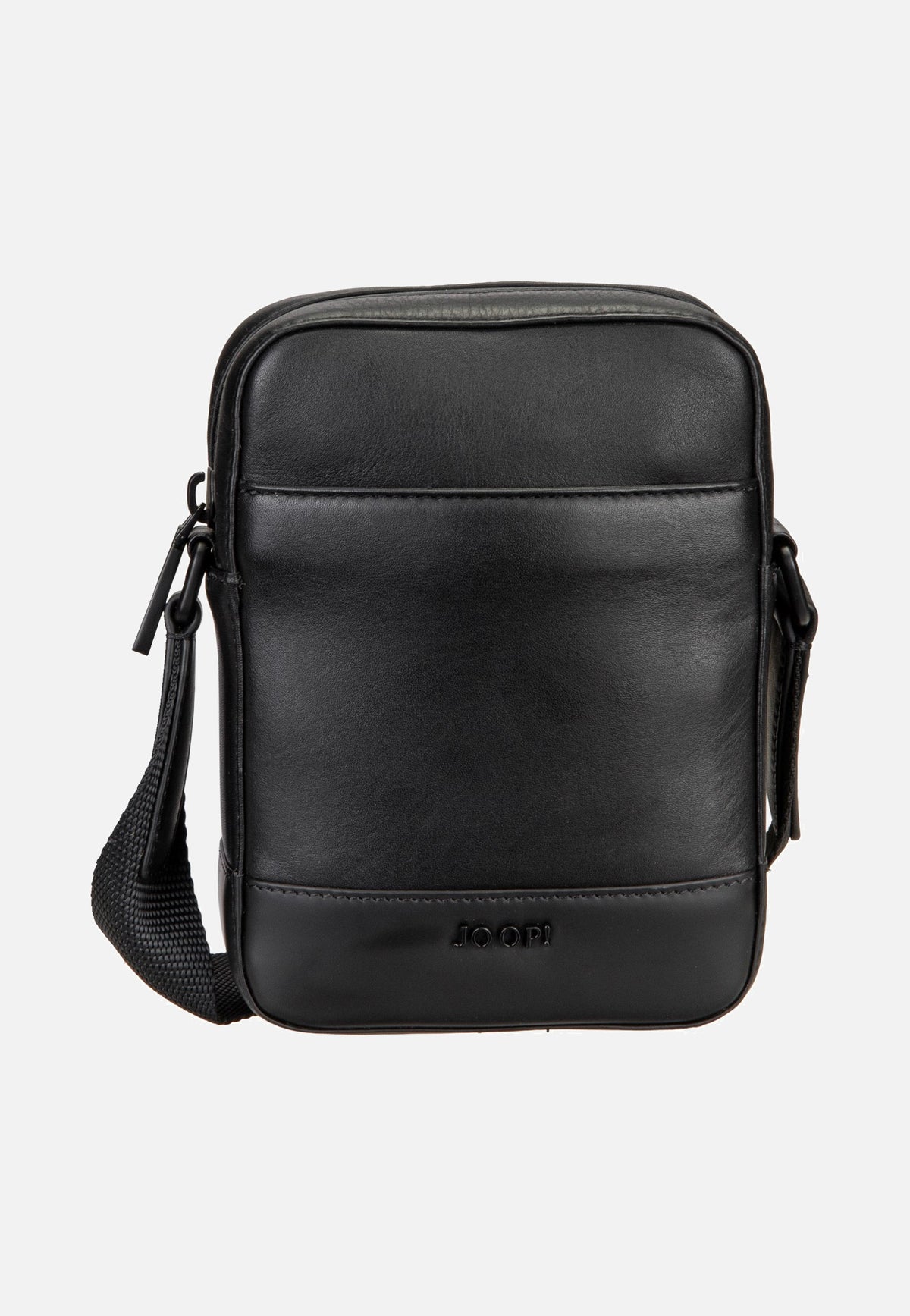 Joop Manciano Rafael XSVZ Black Crossbody Bag
