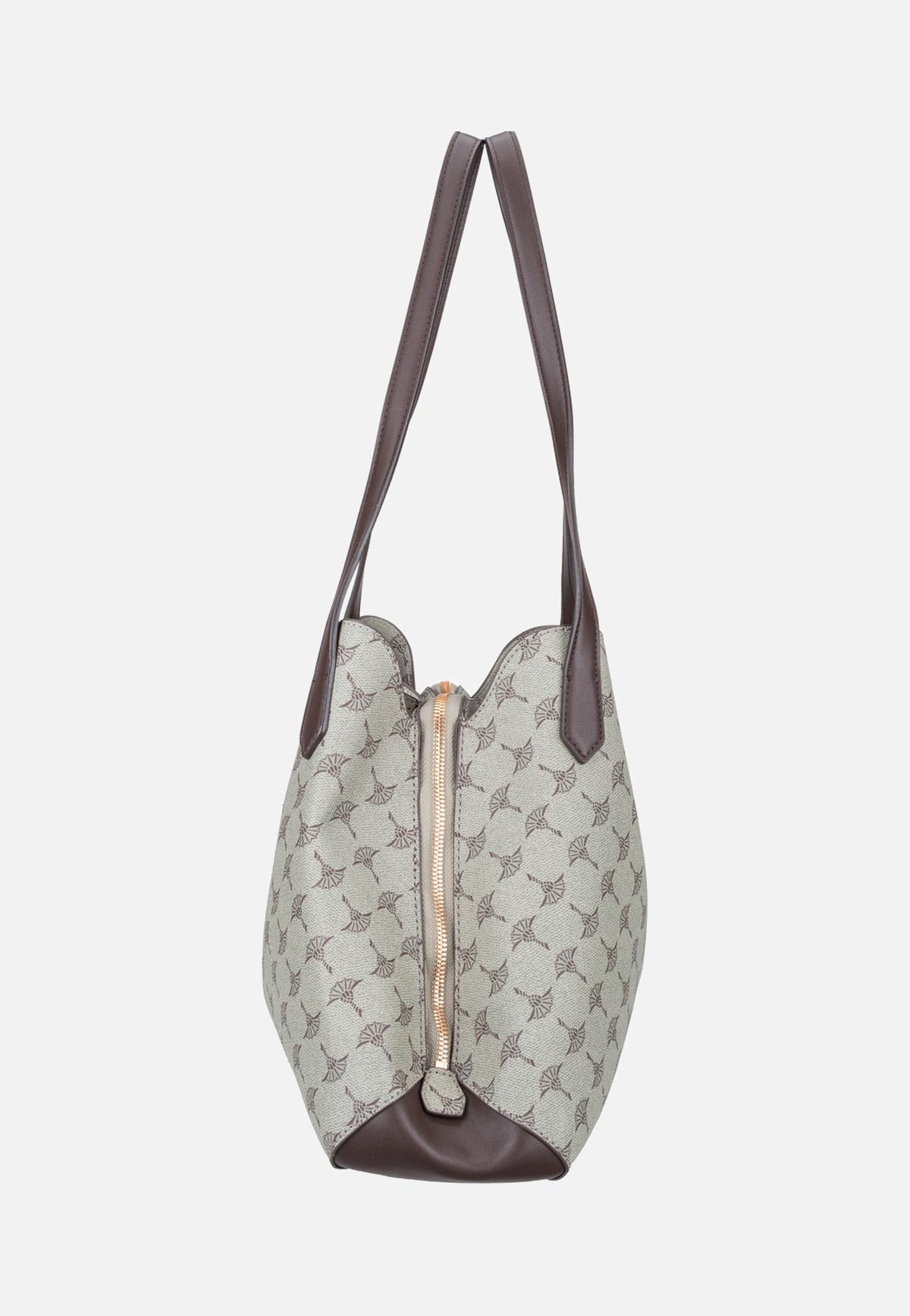 Joop Mazzolino Rahel MHZ Darkbrown Shopper