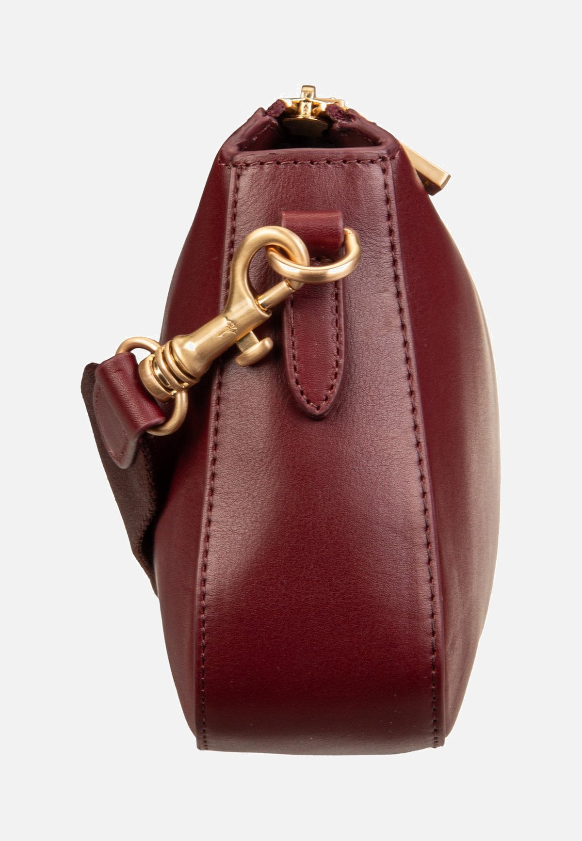 Joop Sofisticato 1.0 Jasmina Should Burgundy Umhängetasche