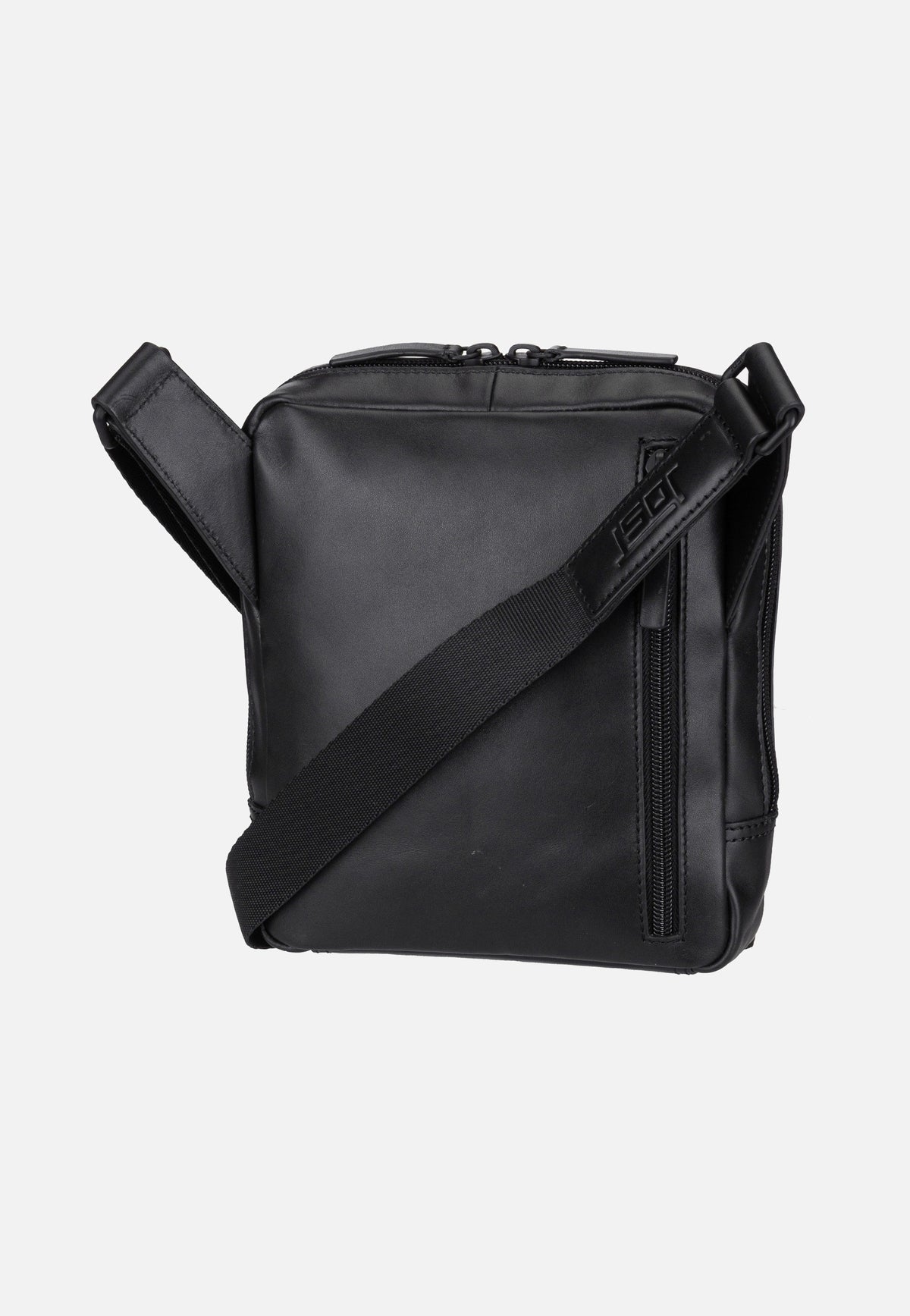 Jost Aarhus 9121 Schwarz Crossbody Bag