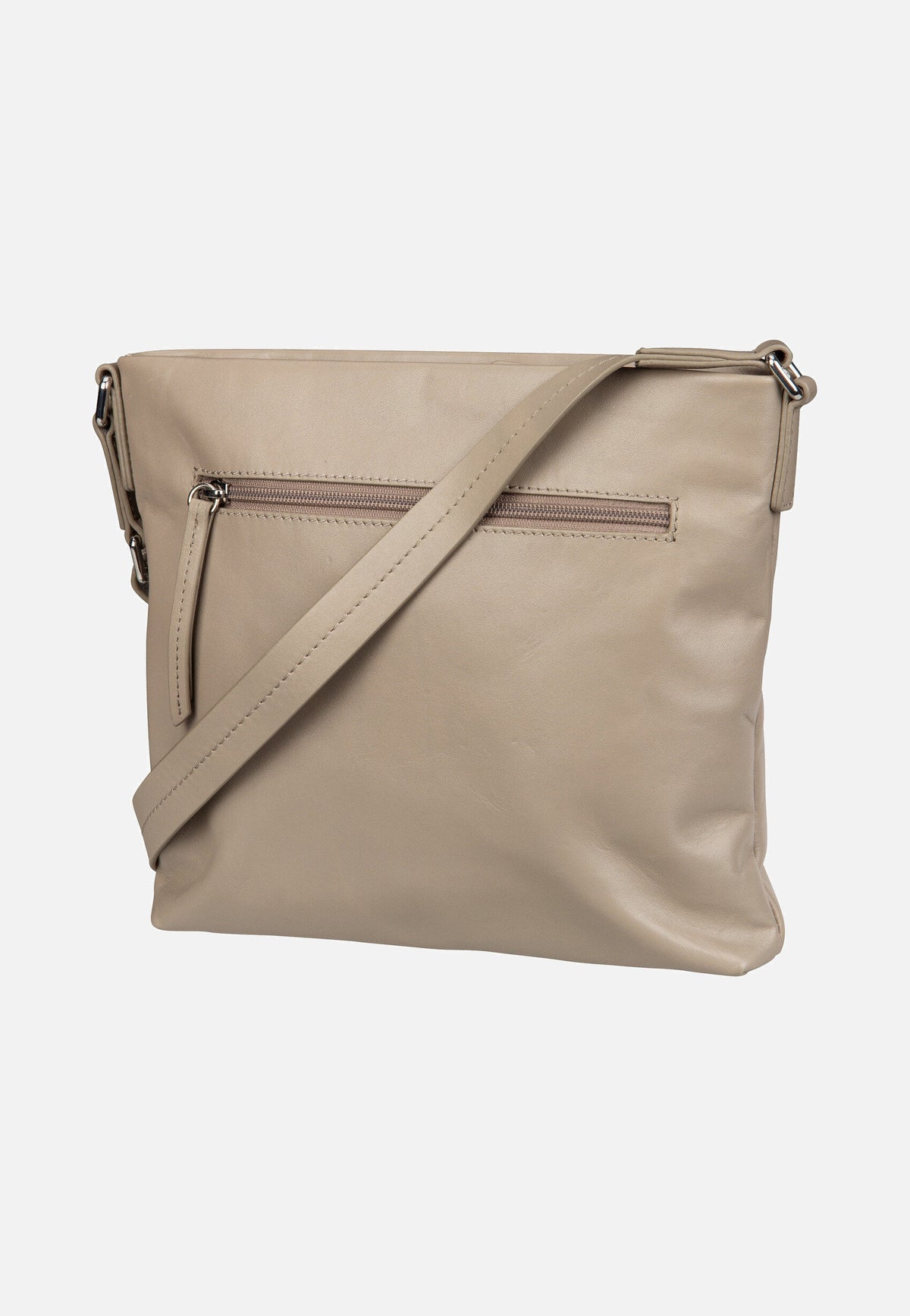 Jost Arva 4310 Ecru Beuteltasche