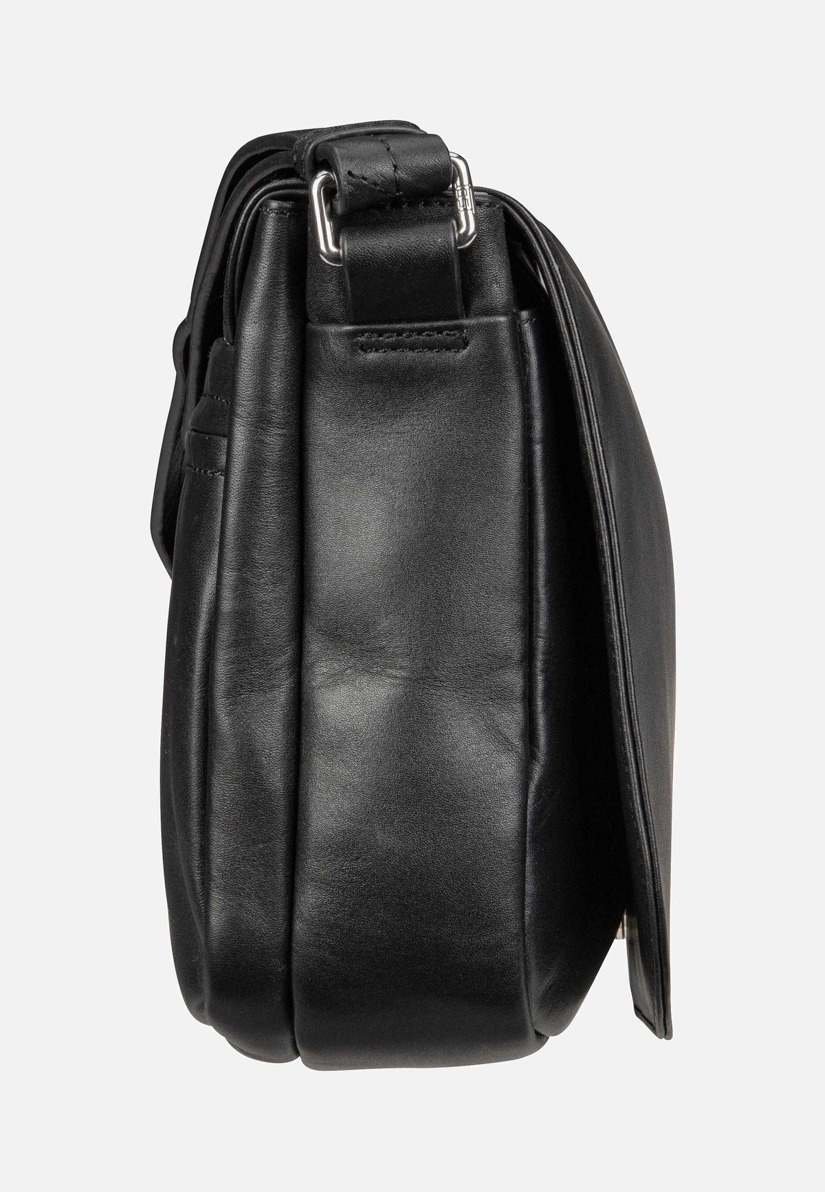 Jost Arva 4318 Schwarz Crossbody Bag