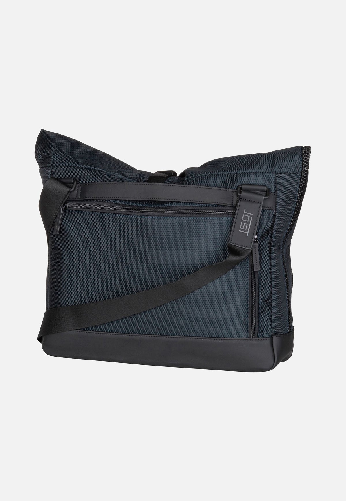 Jost Balling Kurier 4012 Navy Messenger Bag