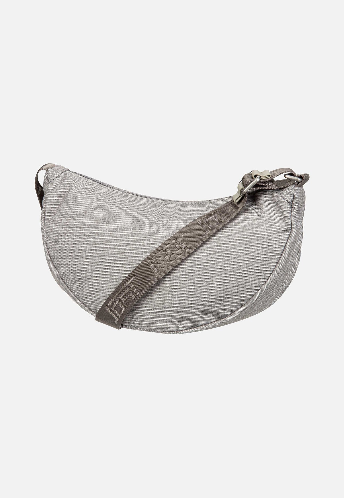 Jost Bergen 1601 Hellgrau Sling Bag