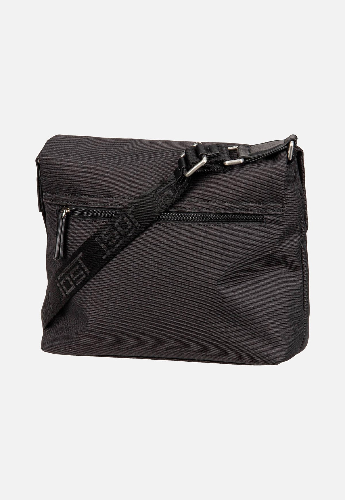 Jost Bergen 1603 Schwarz Crossbody Bag
