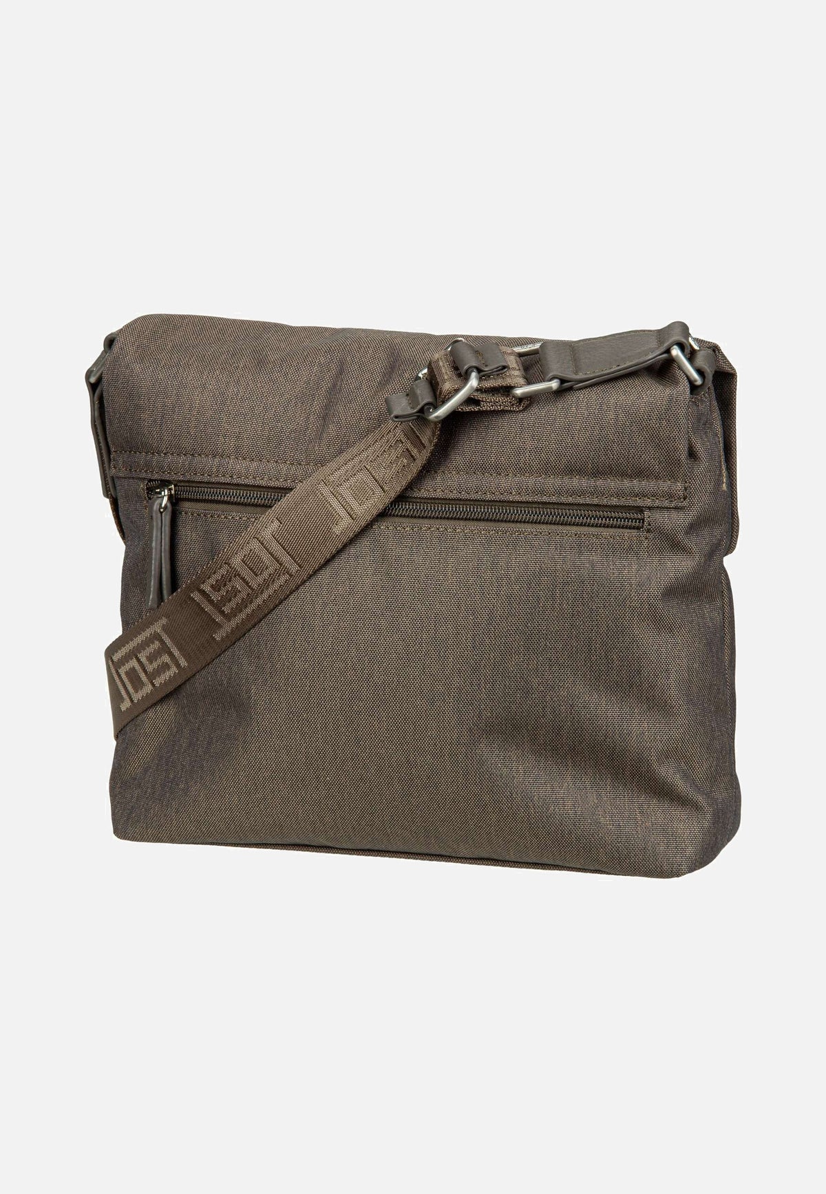Jost Bergen 1603 Taupe Umhängetasche