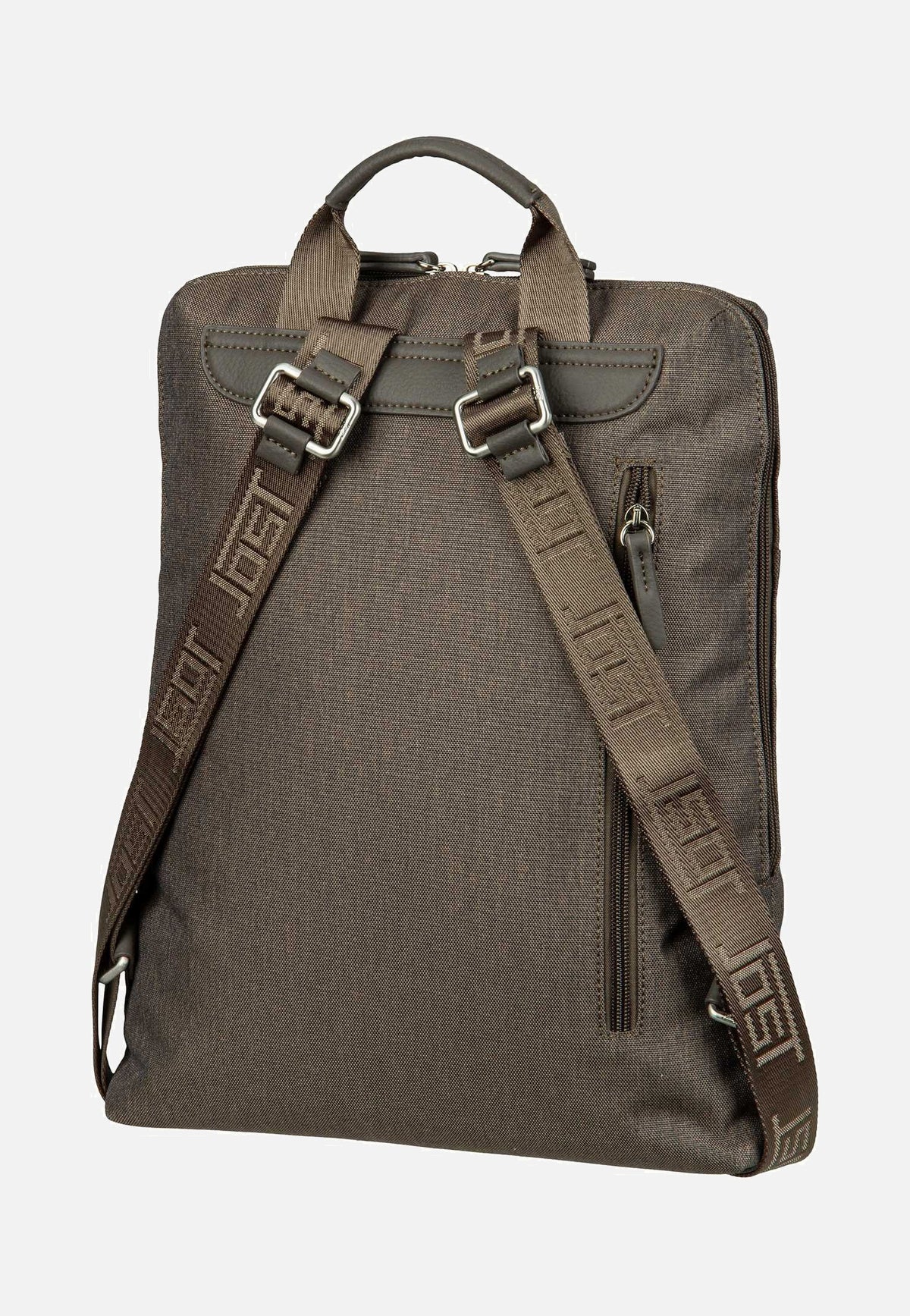 Jost Bergen 1605 Taupe Rucksack