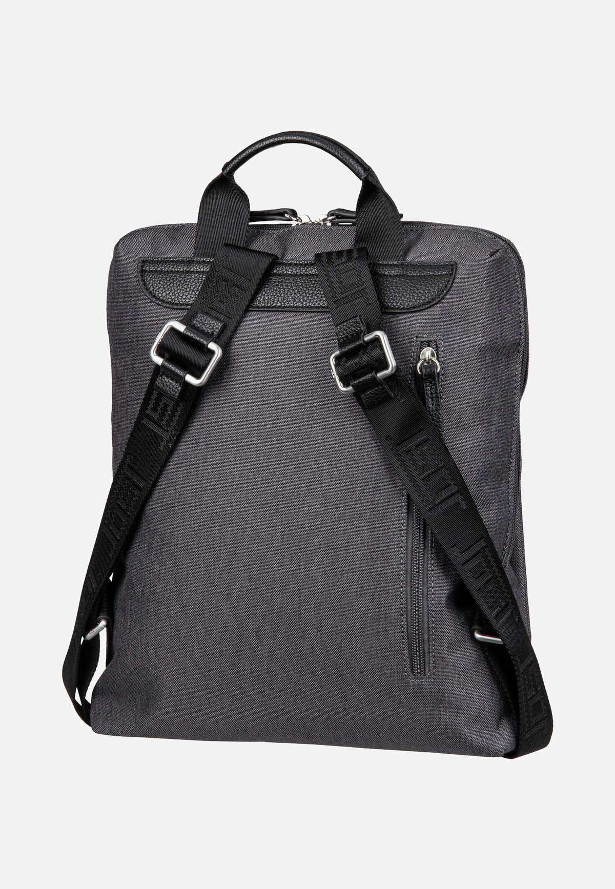Jost Bergen Daypack M Dark Grey Rucksack