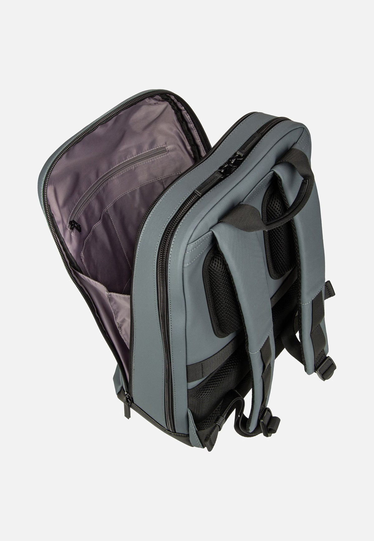 Jost Borgholm 5305 Blaugrau Rucksack