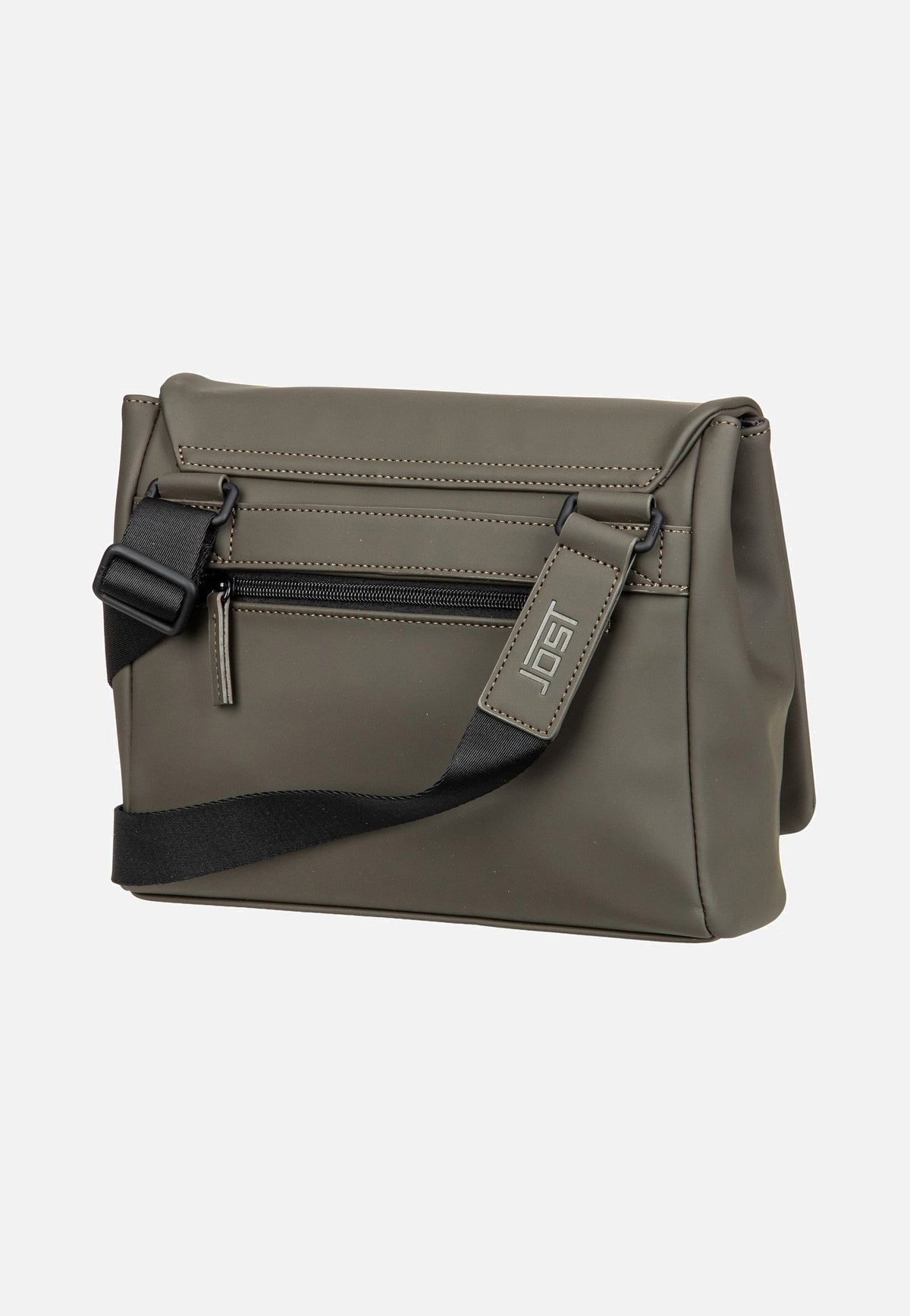 Jost Halmstad 5401 Olive Crossbody Bag