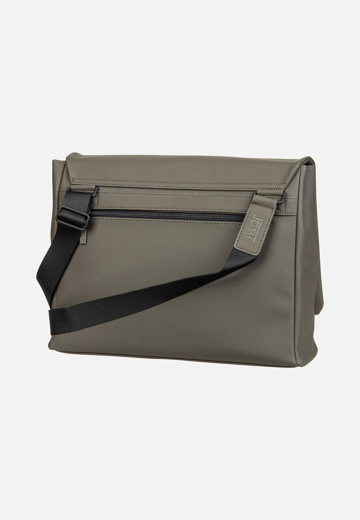 Jost Halmstad 5402 Olive Messenger Bag