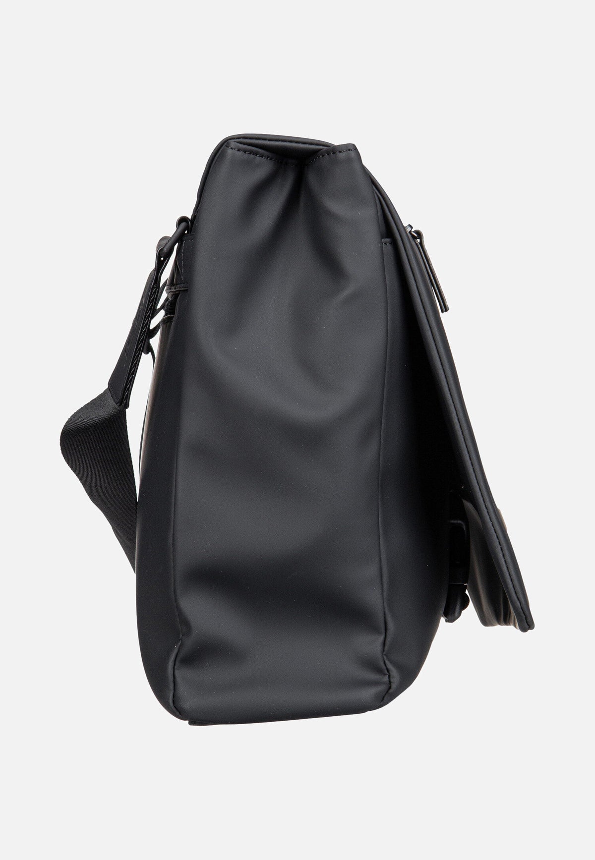 Jost Halmstad 5402 Schwarz Messenger Bag
