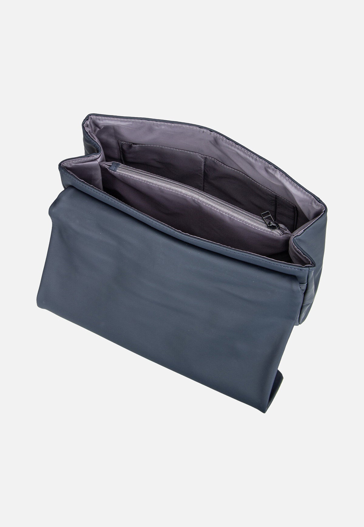 Jost Halmstad 5417 Navy Messenger Bag