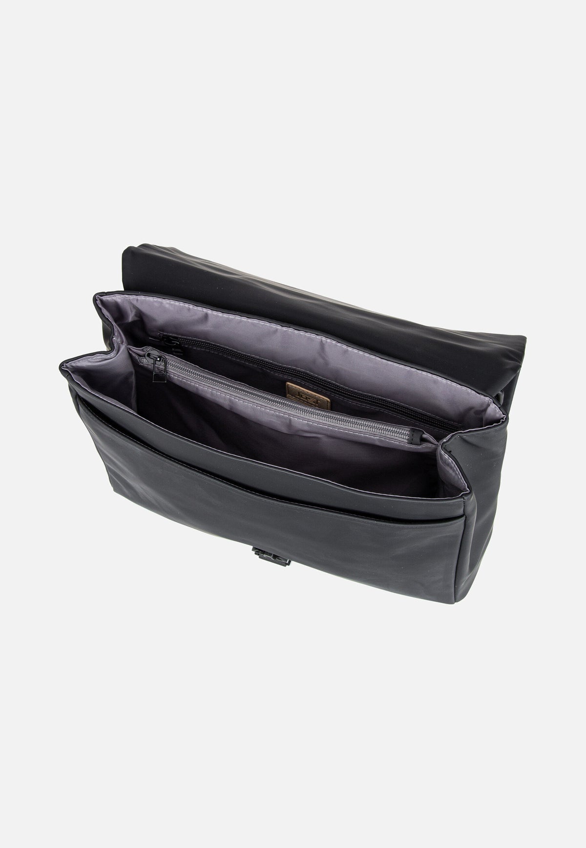 Jost Halmstad 5417 Schwarz Messenger Bag