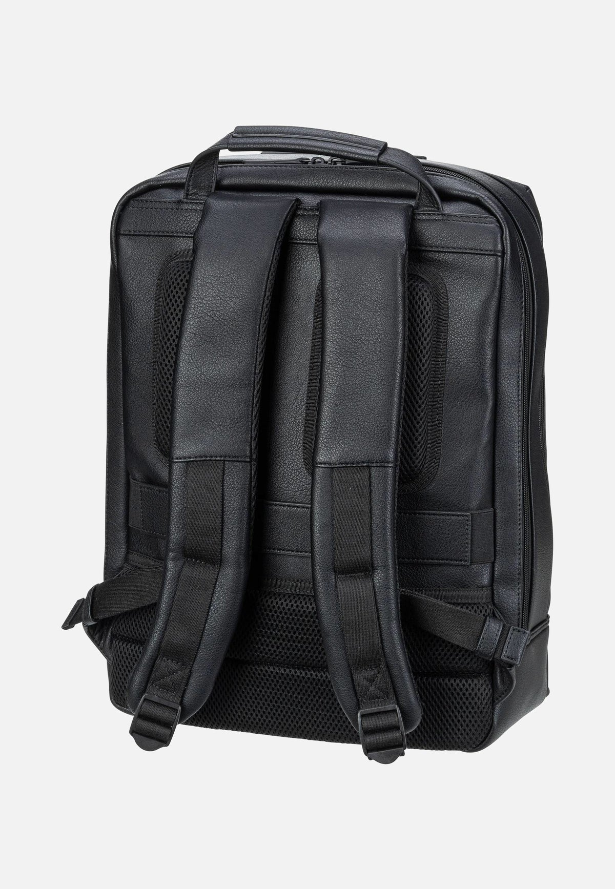 Jost Riga Daypack Black Rucksack