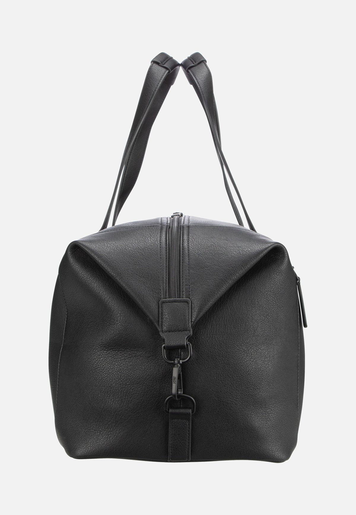 Jost Riga Travel Bag Black Weekender