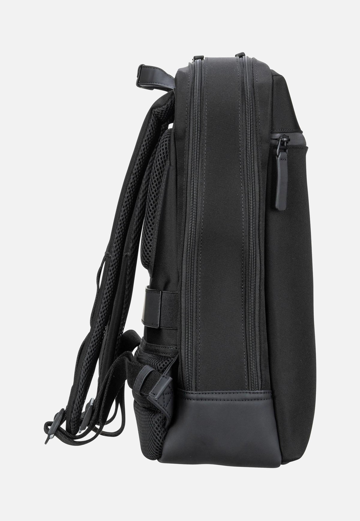 Jost Tallinn Daypack Black Rucksack
