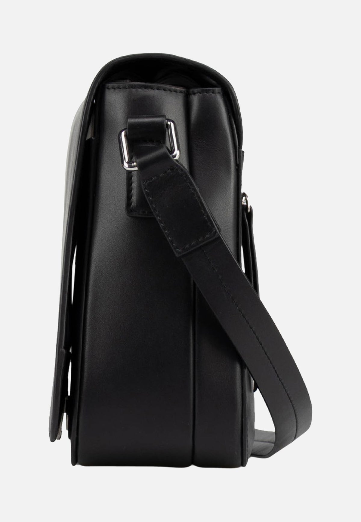 Jost Arva 4339 Black Schultertasche