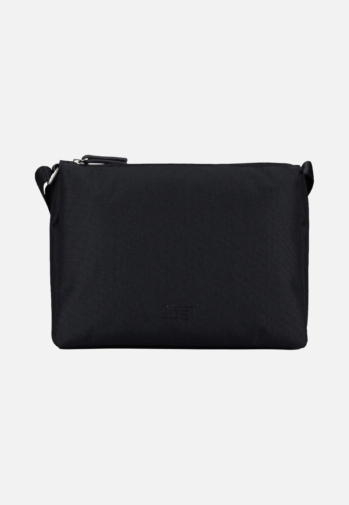 Jost Bergen 1612 Black Schultertasche