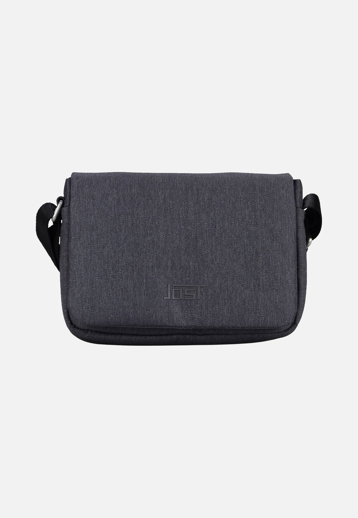Jost Bergen 1613 Dark Grey Crossbody Bag