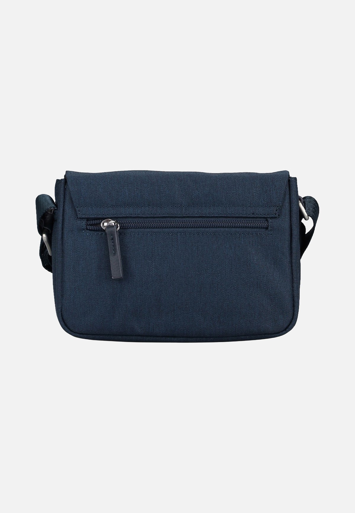Jost Bergen 1613 Navy Crossbody Bag