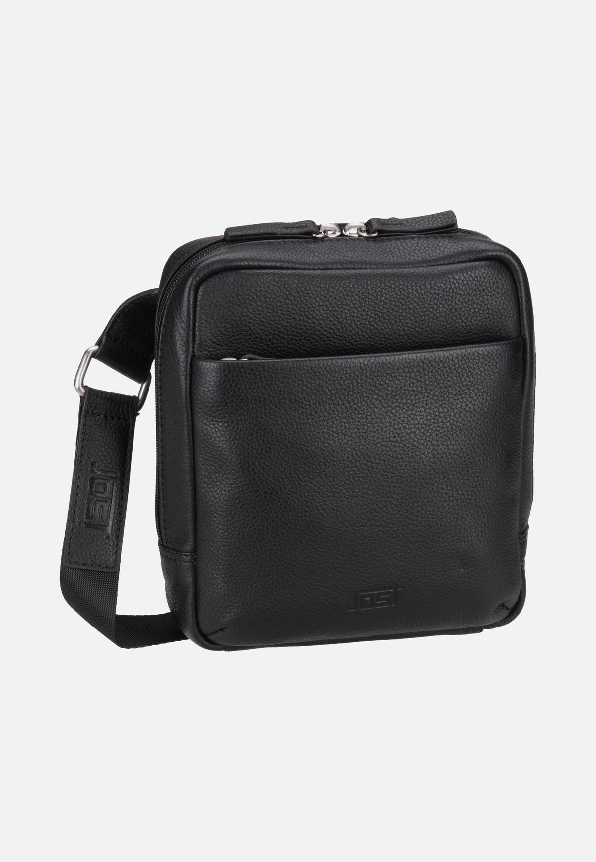 Jost Frankfurt Shoulder XS Black Crossbody Bag