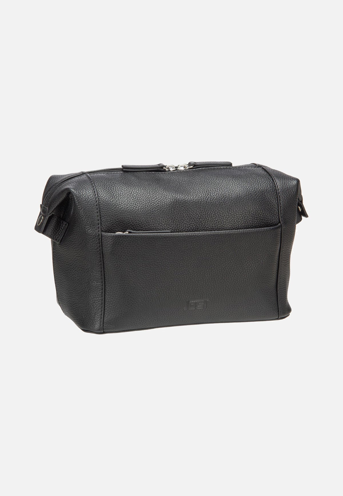 Jost Frankfurt Toilet Bag Black Kulturbeutel