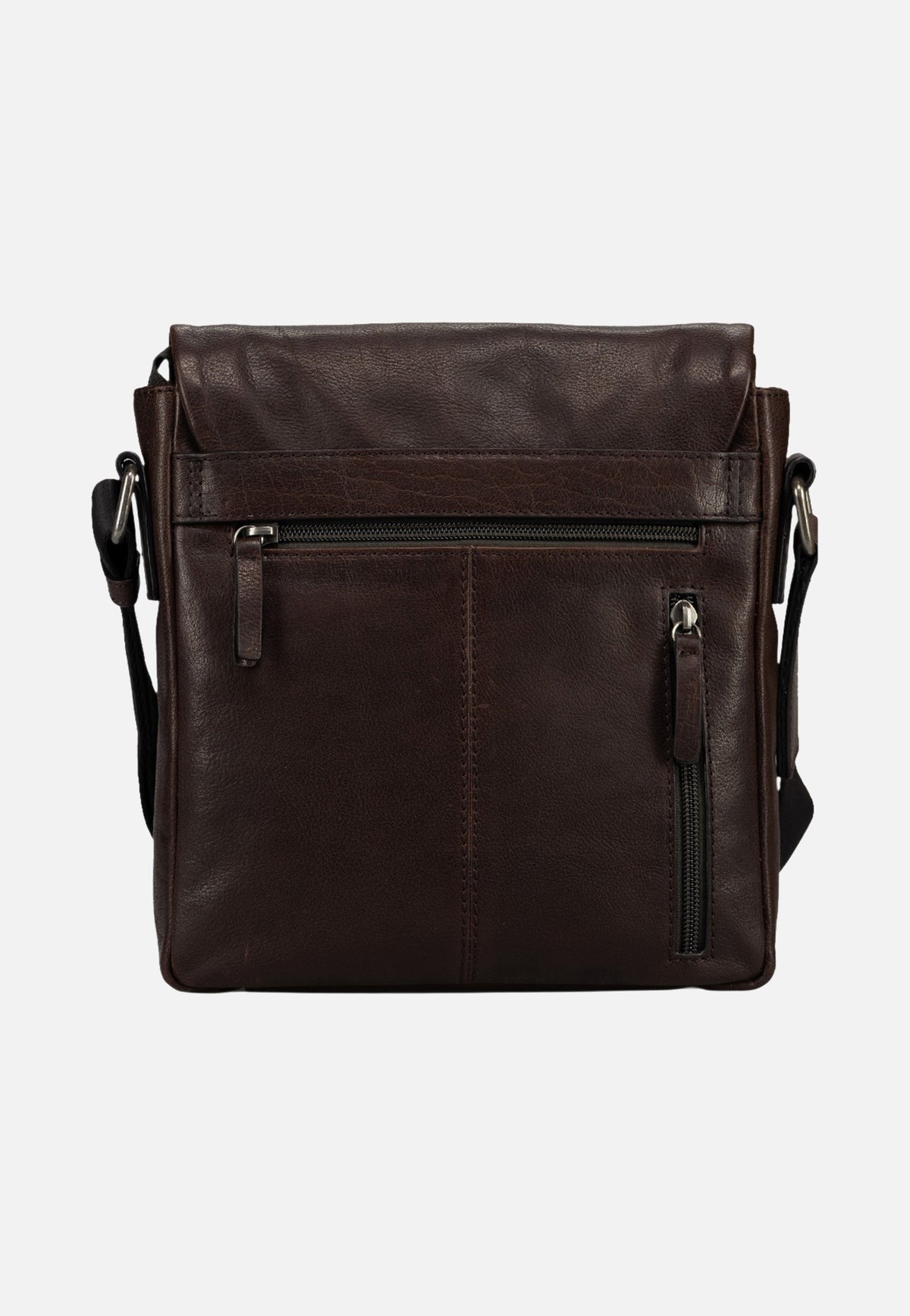 Jost Glasgow 3036 Brown Crossbody Bag