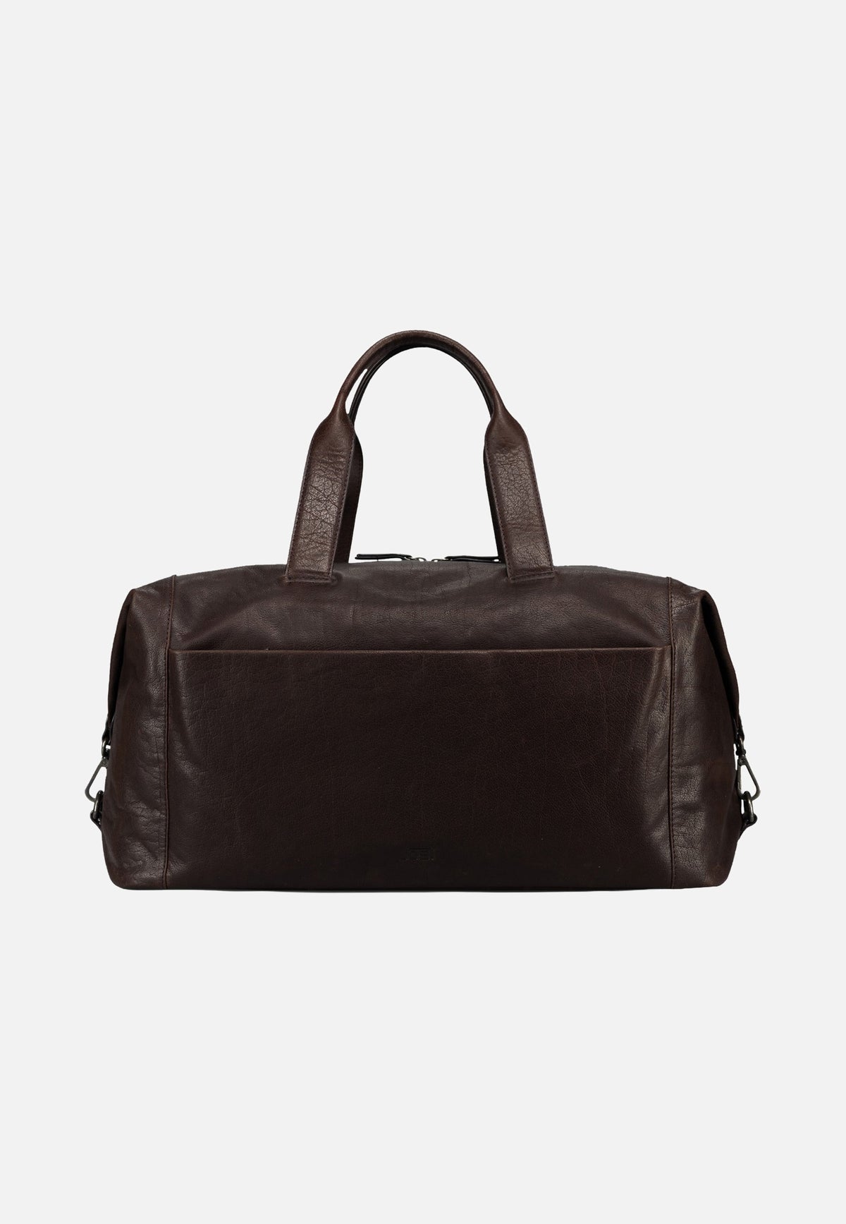 Jost Glasgow 3042 Brown Weekender