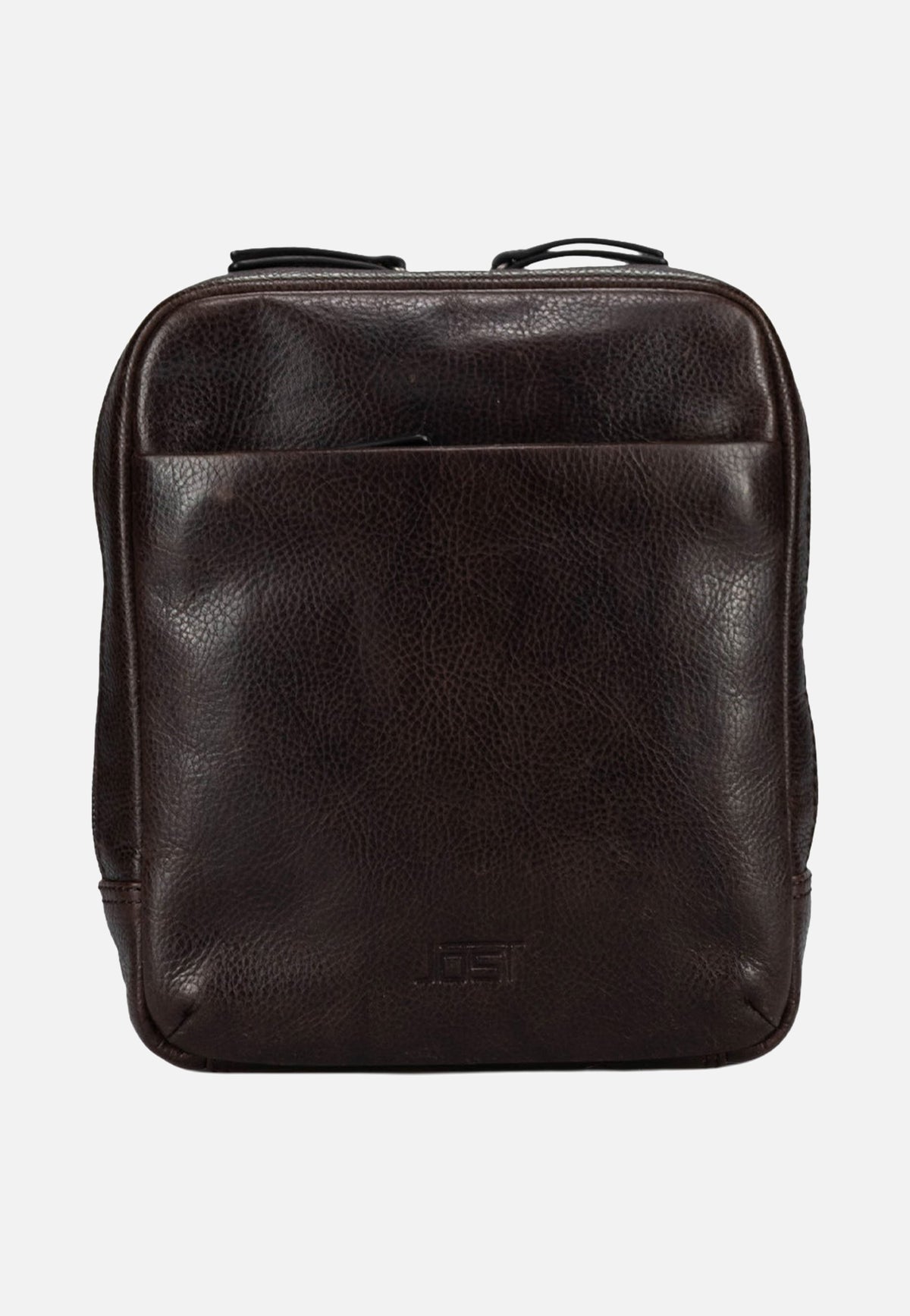 Jost London Shoulder Bag 2638 XS Brown Crossbody Bag