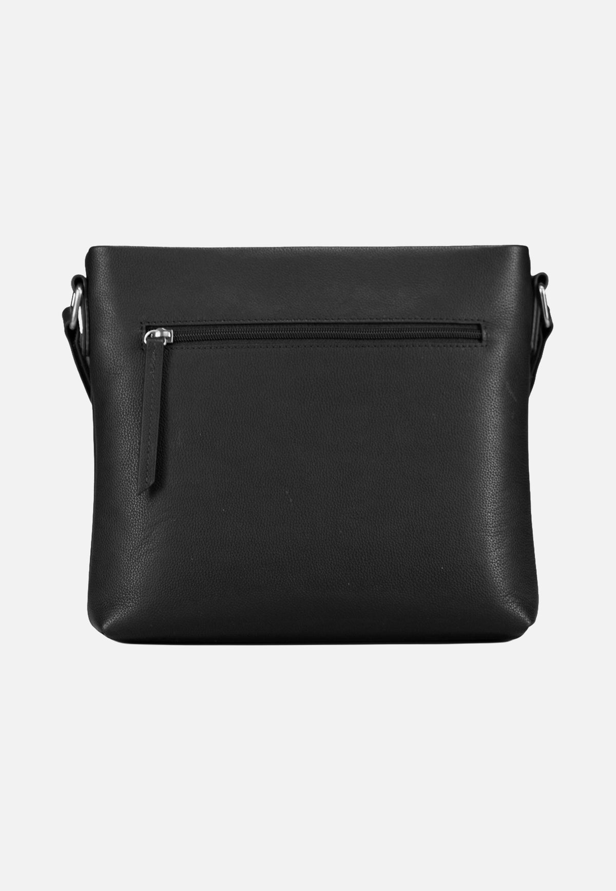 Jost Lysa 3340 Black Schultertasche