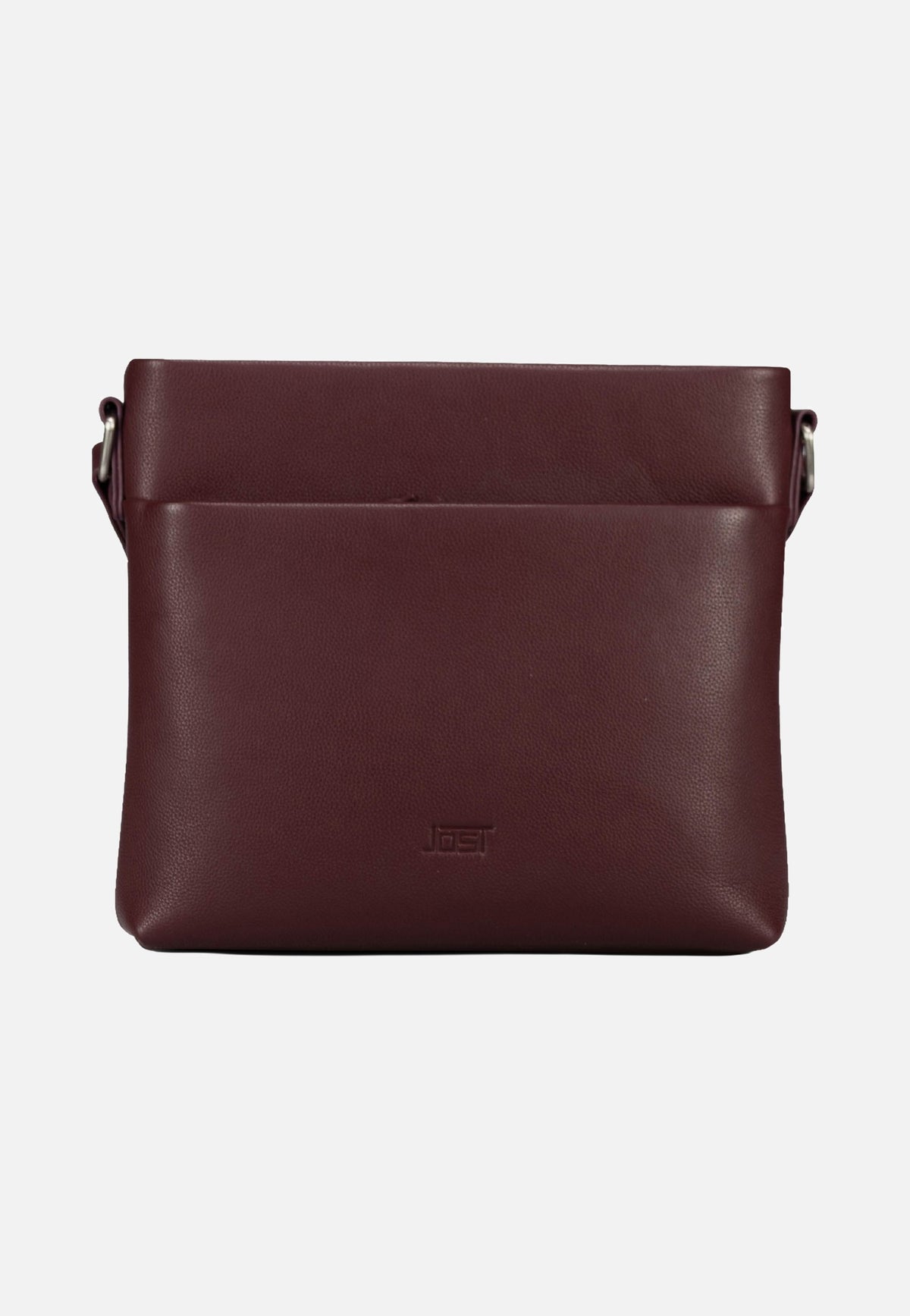 Jost Lysa 3340 Red Schultertasche