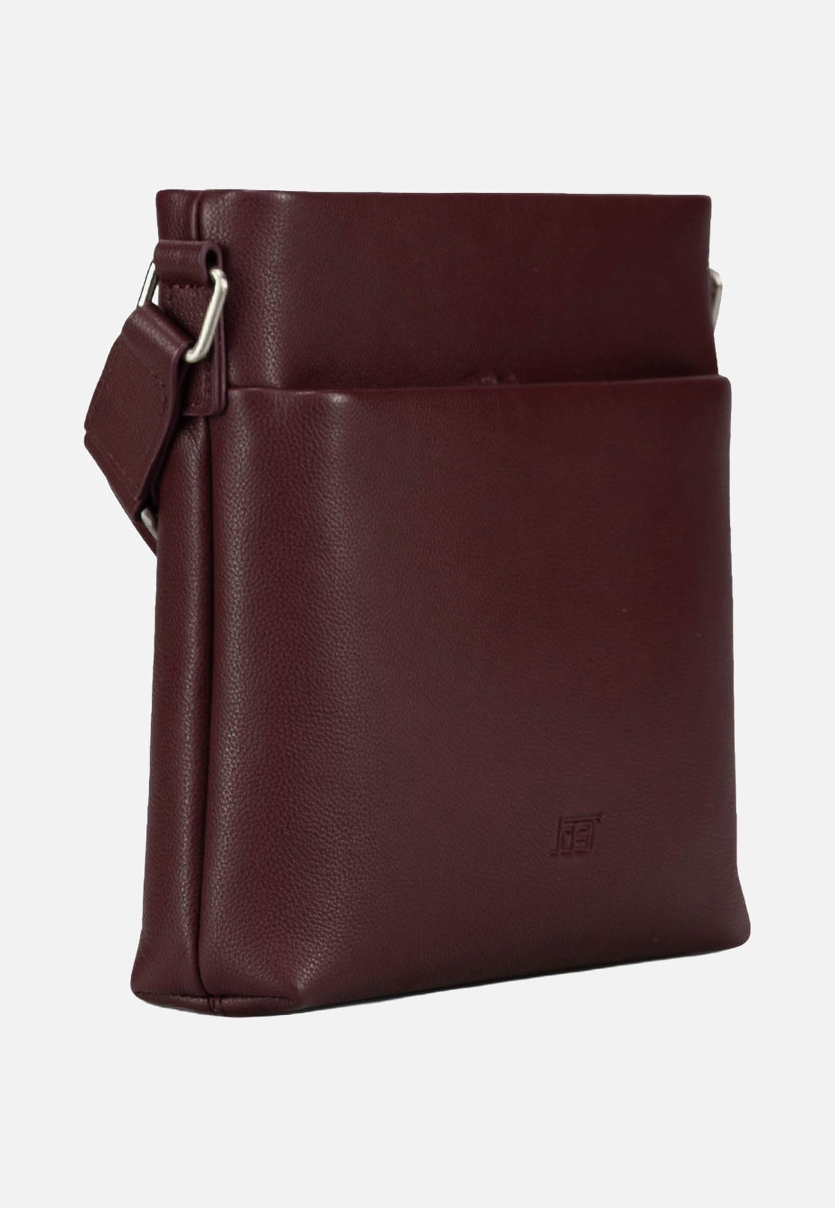 Jost Lysa 3340 Red Schultertasche
