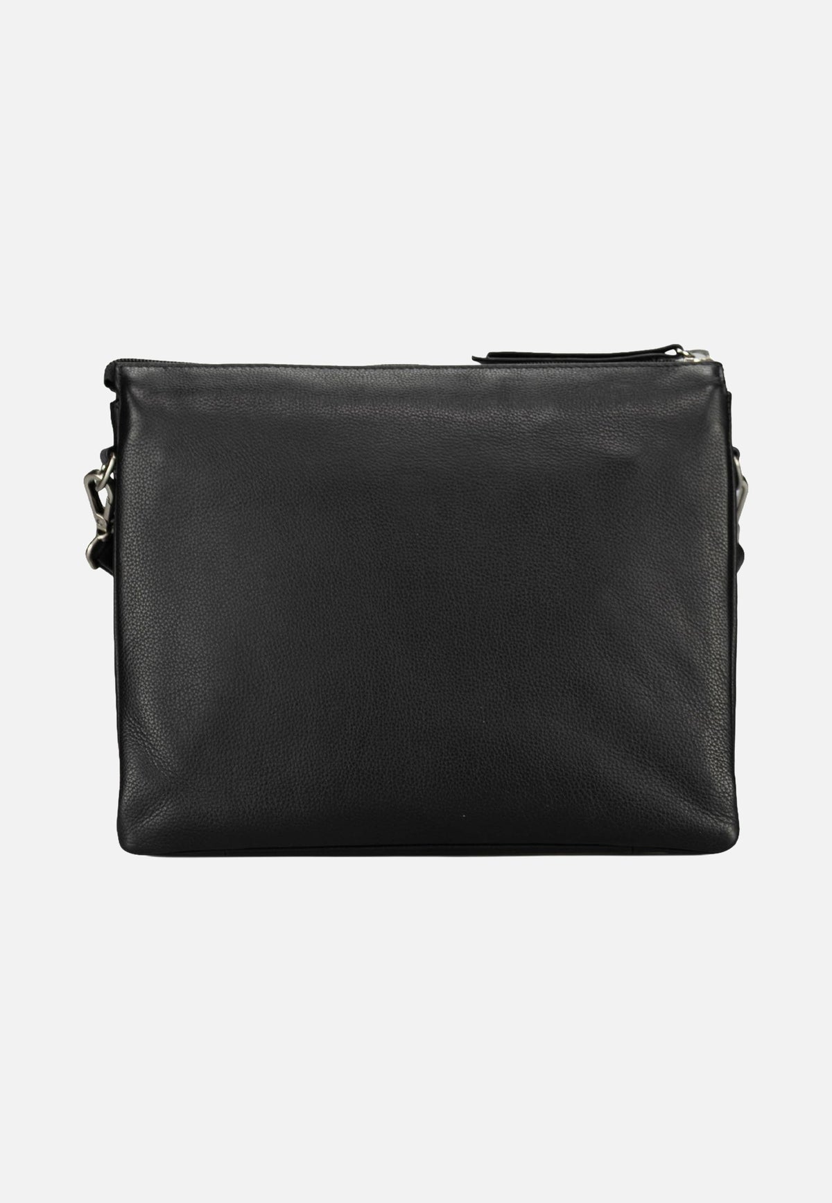 Jost Lysa 3346 Black Schultertasche