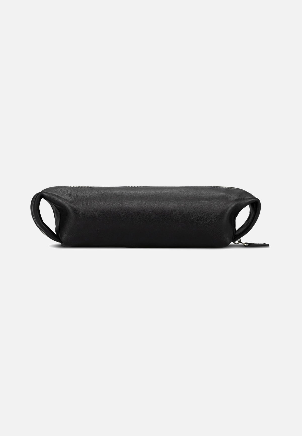 Jost Odense 6341 Black Federmappe