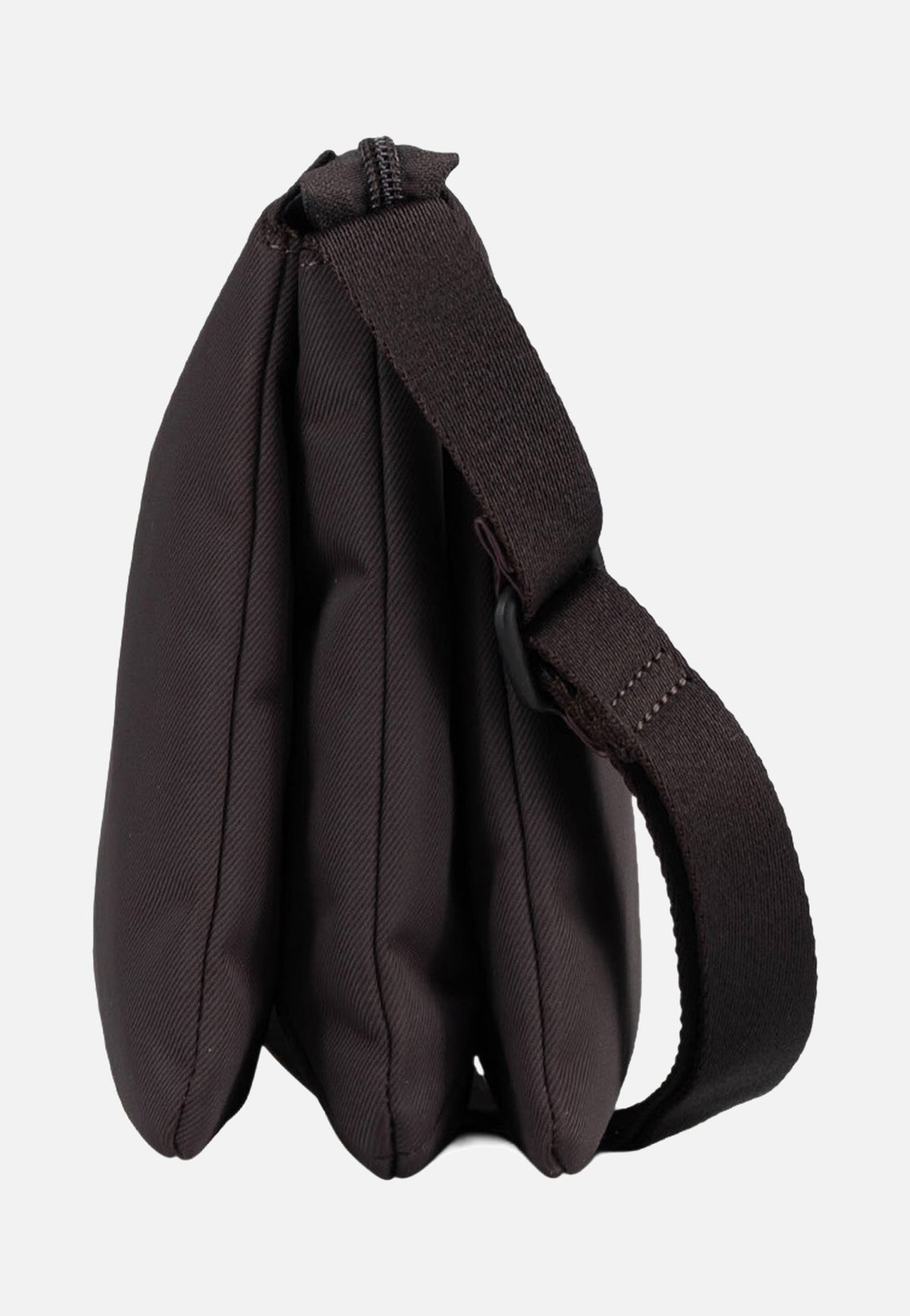 Jost Samsoe 3171 Dark Brown Schultertasche