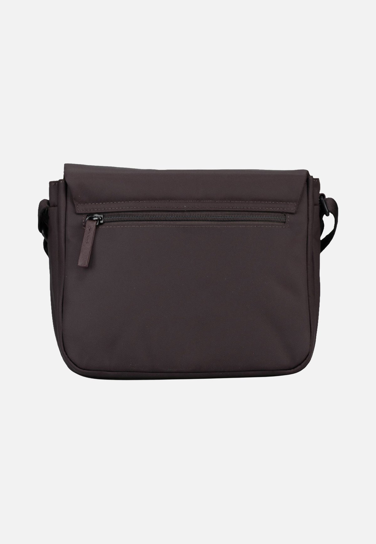 Jost Samsoe 3172 Dark Brown Crossbody Bag