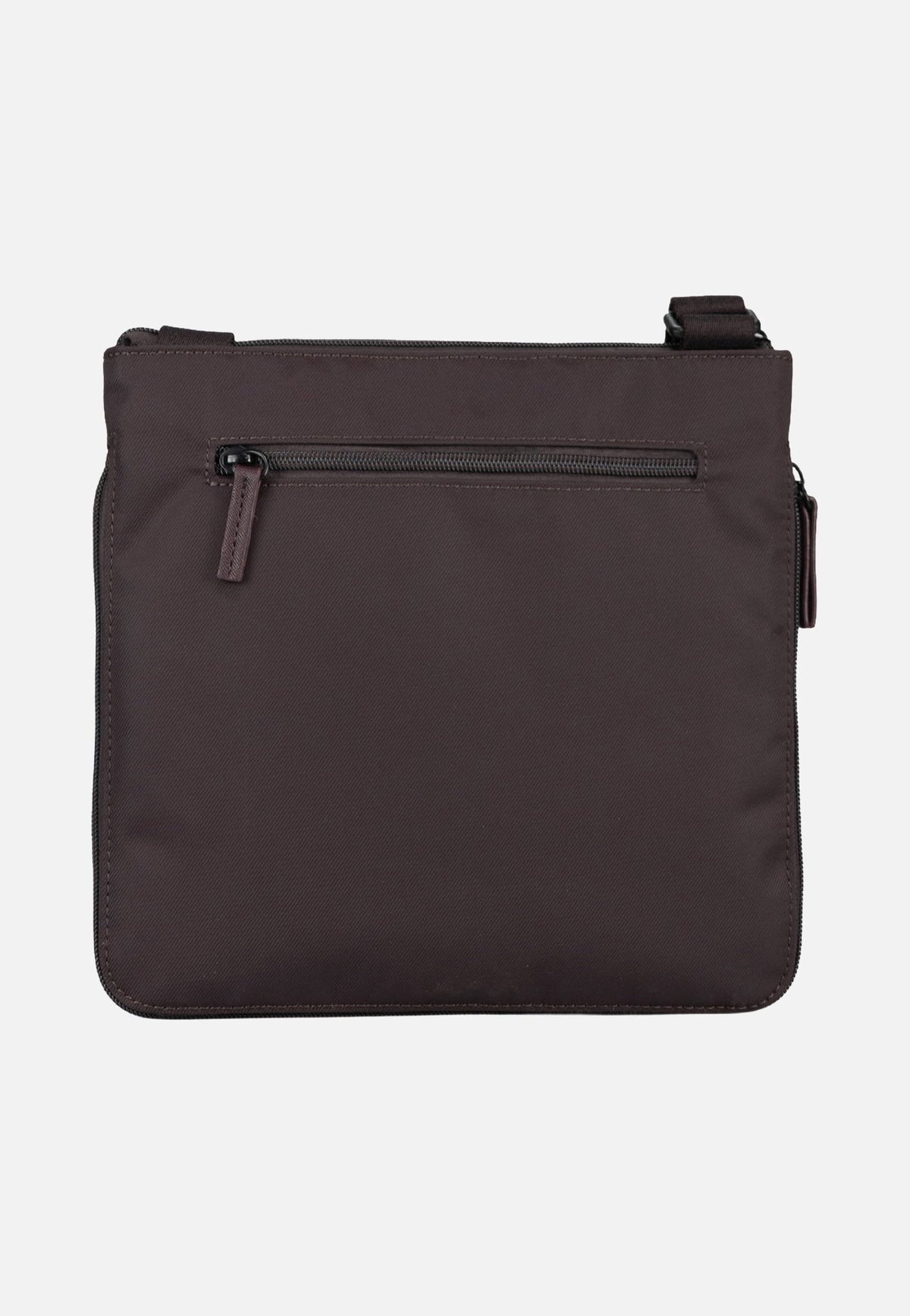 Jost Samsoe 3173 Dark Brown Crossbody Bag