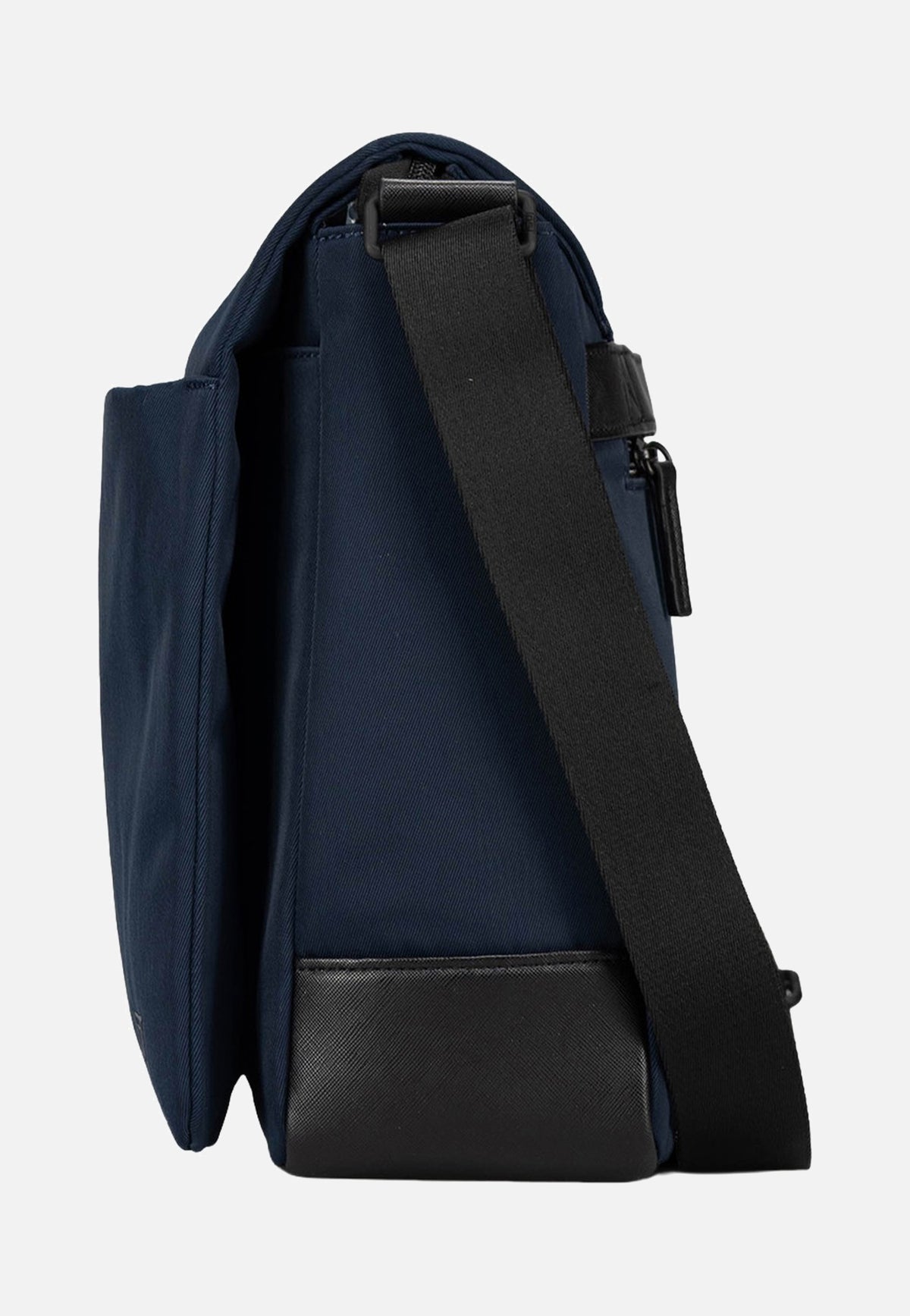 Jost Samsoe 3324 Large Marine Messenger Bag