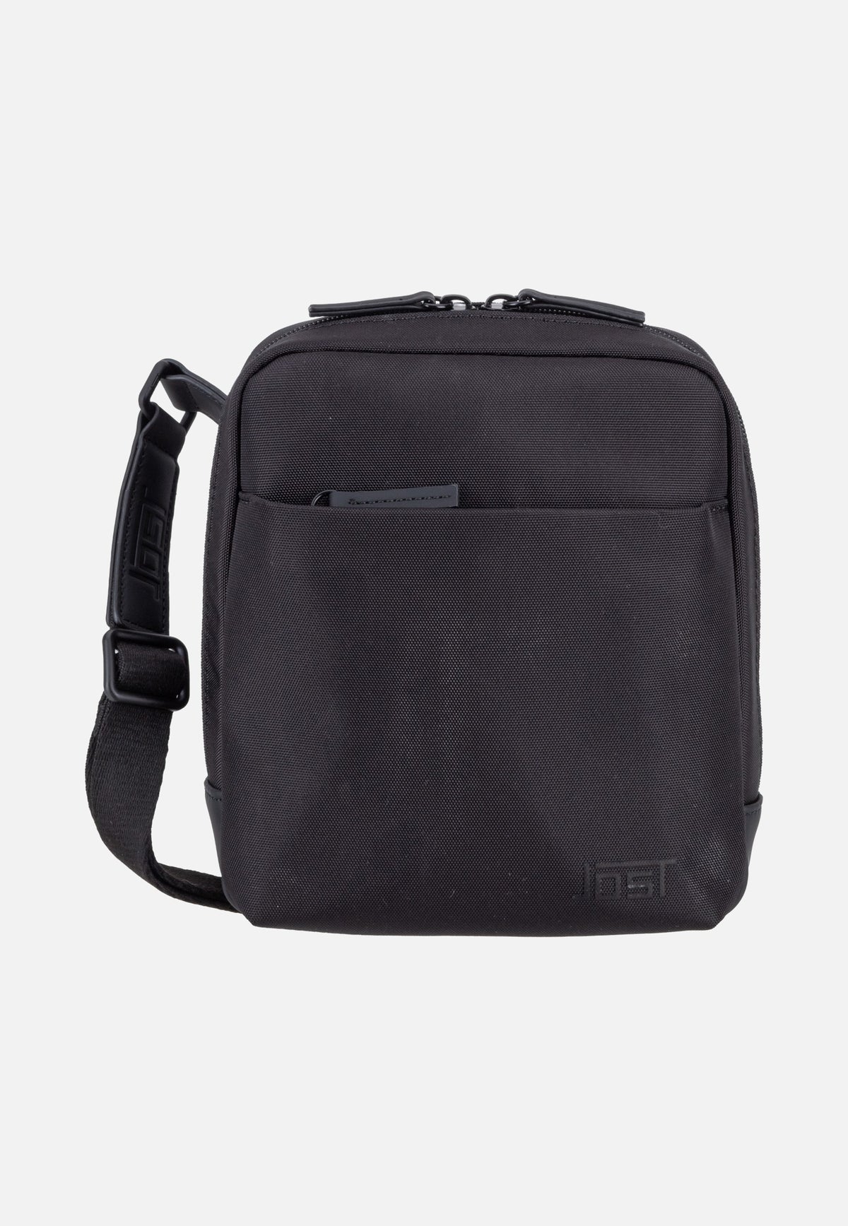 Jost Tallinn 3570 Black Crossbody Bag