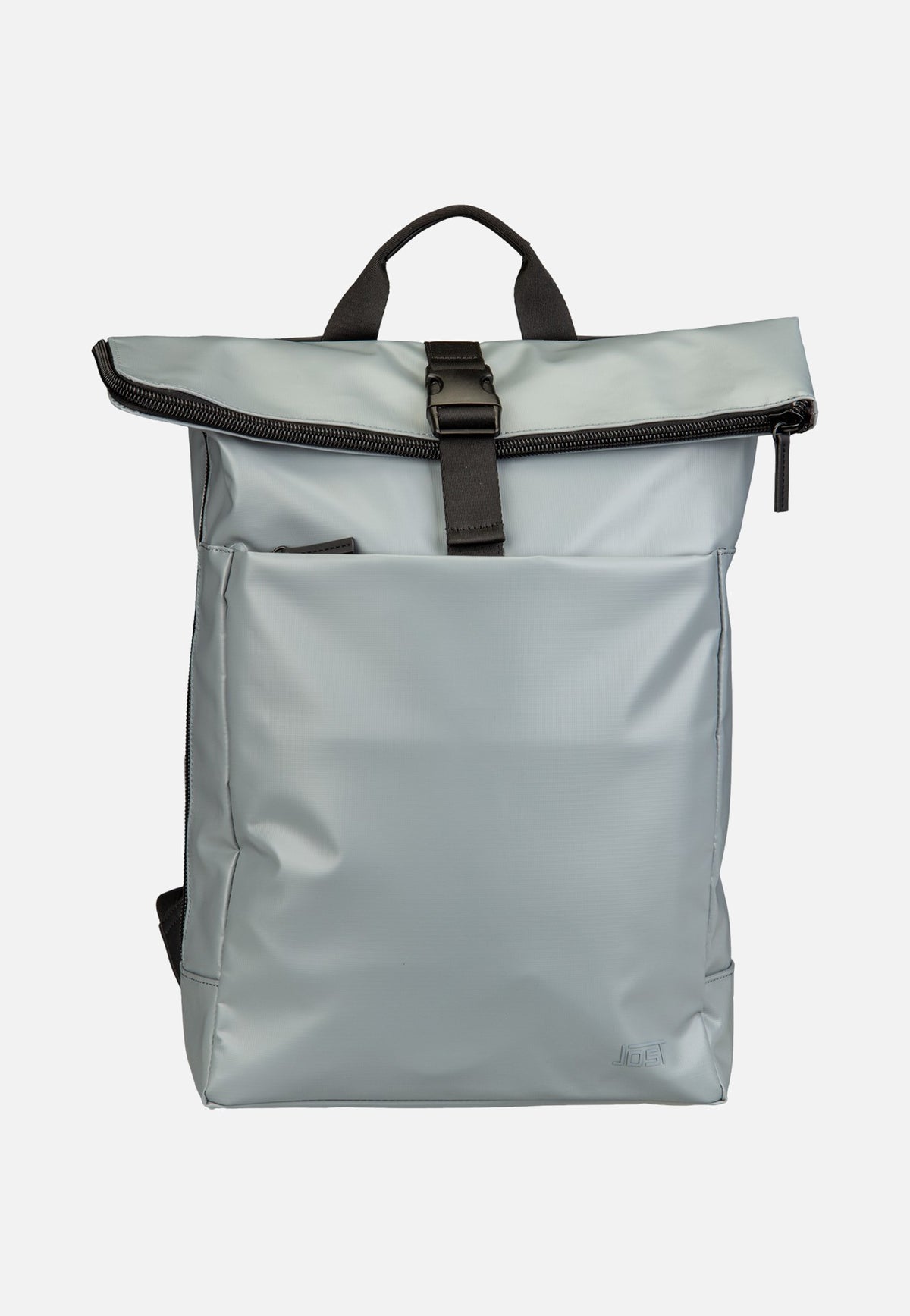 Jost Tolja 4245 Mid Grey Rucksack