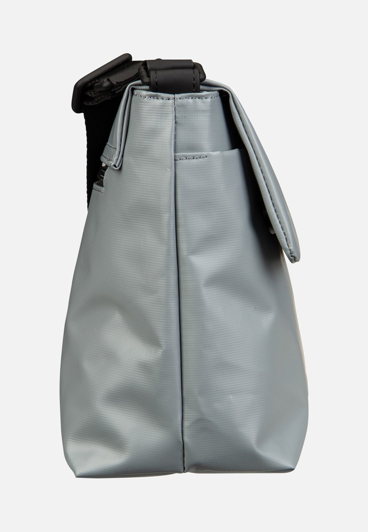 Jost Tolja 4247 Mid Grey Crossbody Bag