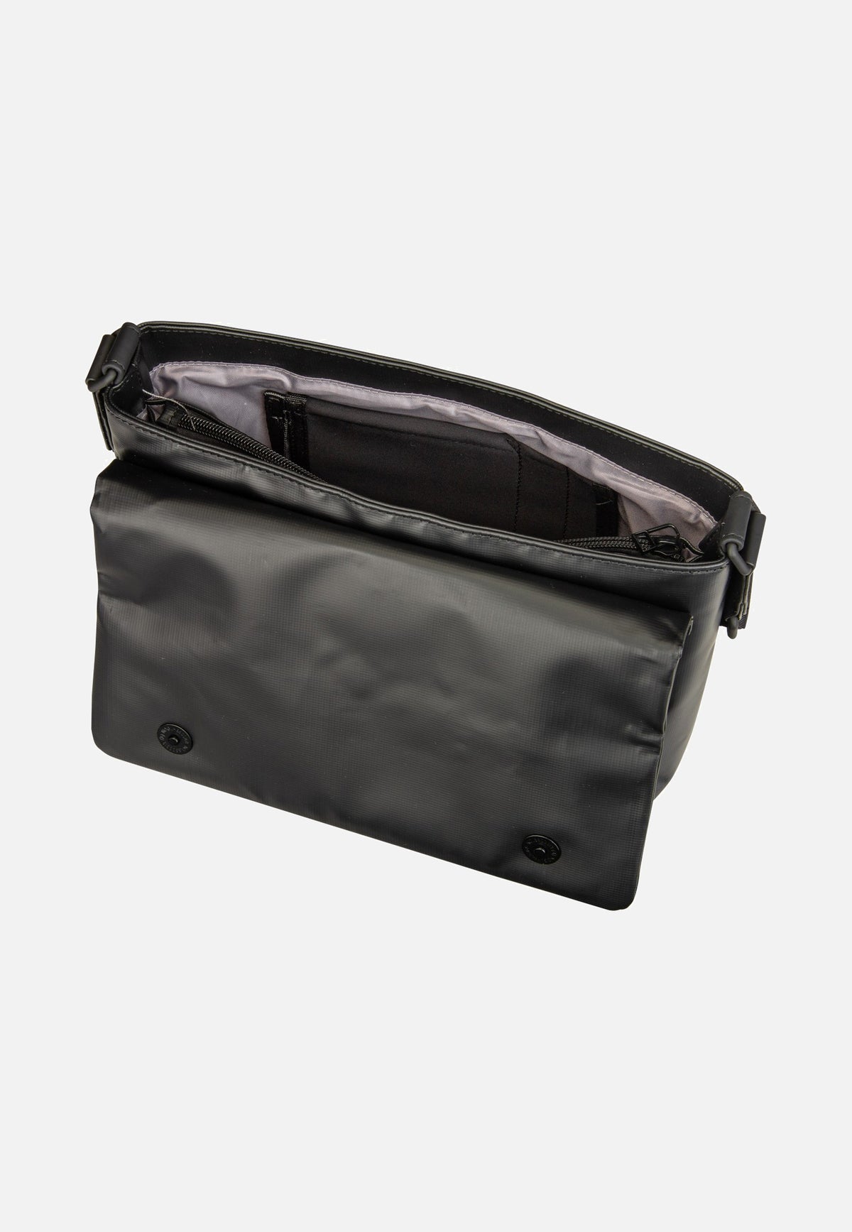 Jost Tolja 4247 Schwarz Crossbody Bag