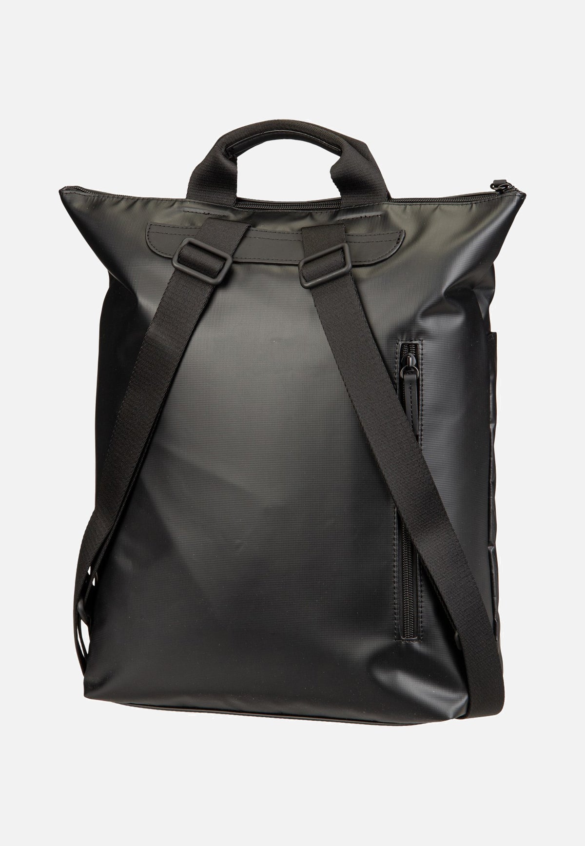 Jost Tolja 4249 Schwarz Rucksack
